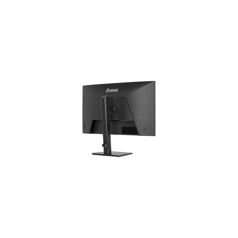 IIYAMA XB2796HSC-B1 (ProLite) - 27p FHD IPS 3ms 300cd/m HDMi USB-C(PD 65W) 2USB 2x2W Réglable Noir | ECP Grossiste informatique