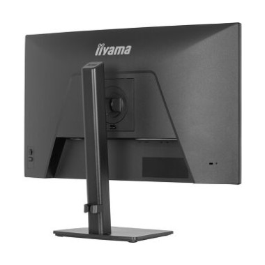 IIYAMA XB2796QSC-B1 (ProLite) - 27p WQHD IPS 4ms 350cd/m HDMi USB-C(PD 65W) 2USB 2x2W Réglable Noi | ECP Grossiste informatique