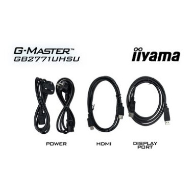 iiyama G2771HSU-B1