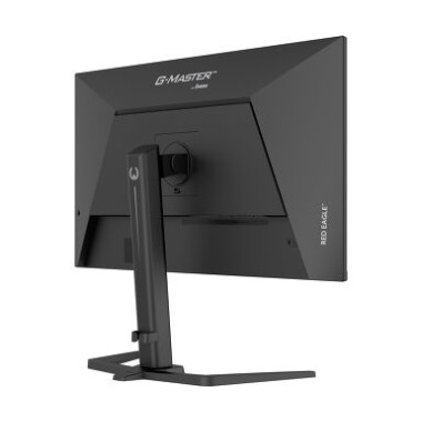 IIYAMA GB3272QSU-B1 (Red Eagle) - 31,5p WQHD IPS 0.5ms 2HDMi-DP HUB.USB 2x5W Réglable Noir | ECP Grossiste informatique