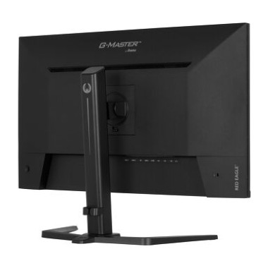 IIYAMA GB3261UHSCP-B1 (Red Eagle) - 31,5p VA 4K 0.6ms 400cd/m 2HDMi-DP HUB.USB 2x5W Réglable Noir | ECP Grossiste informatique