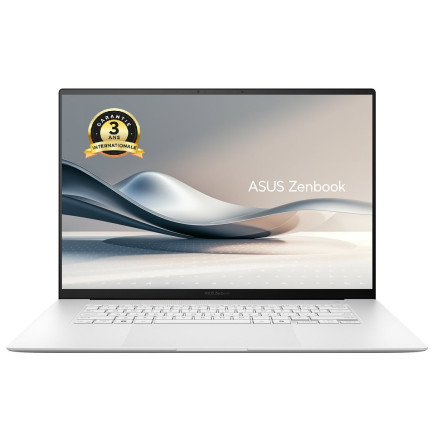 ASUS UM5606WA-RK084X (Zenbook S 16 OLED) - 16p OLED WQXGA+ R9-AI-370HX 32Go 1To Radeon 890M Windows | ECP Grossiste informatique