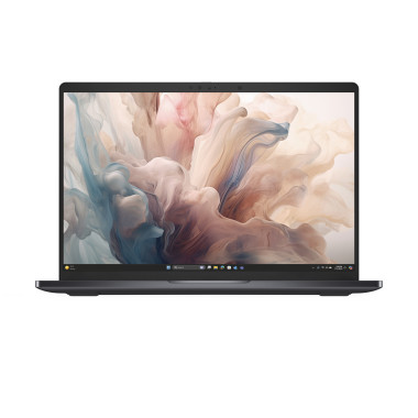 DELL Pro 14 Premium PA14250 Copilot+ PC Intel Core Ultra 7 268V Ordinateur portable 35,6 cm (14") Écran tactile Quad HD+ 32 Go