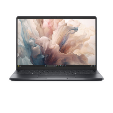 DELL Pro 14 Premium PA14250 Copilot+ PC Intel Core Ultra 7 268V Ordinateur portable 35,6 cm (14") Écran tactile Quad HD+ 32 Go