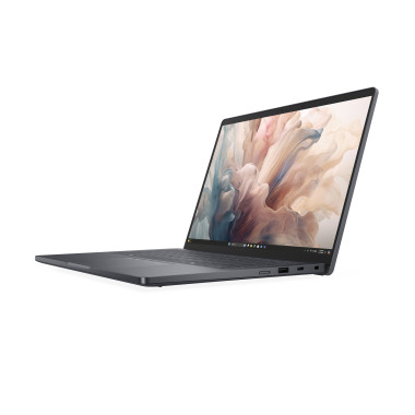 DELL Pro 14 Premium PA14250 Copilot+ PC Intel Core Ultra 7 268V Ordinateur portable 35,6 cm (14") Écran tactile Quad HD+ 32 Go