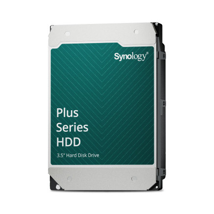 Synology HAT3320-8T disque dur 8 To 7200 tr min 3.5" Série ATA III