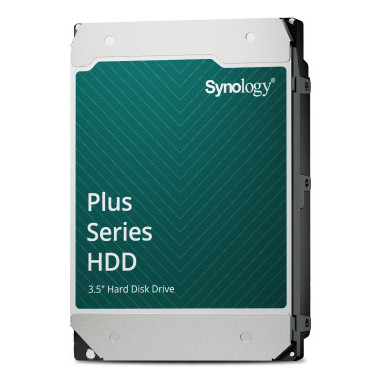 Synology HAT3320-8T disque dur 8 To 7200 tr min 3.5" Série ATA III