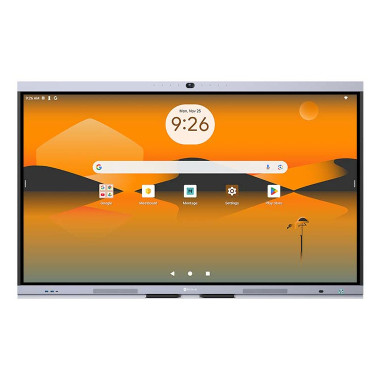 AG Neovo IFP8604P tableau blanc interactif 2,18 m (86")