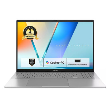 ASUS S3607CA-PRO-OLED-SH4X