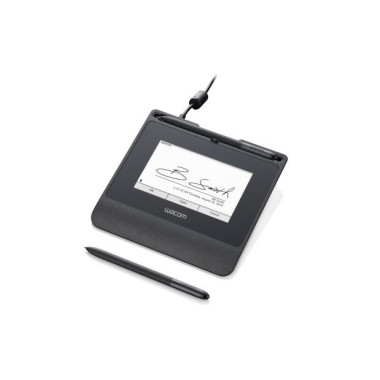 Wacom STU540-CH2 tablette de capture de signature Noir