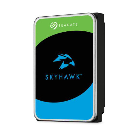 Seagate SkyHawk disque dur 1 To 256 Mo 3.5" Série ATA III