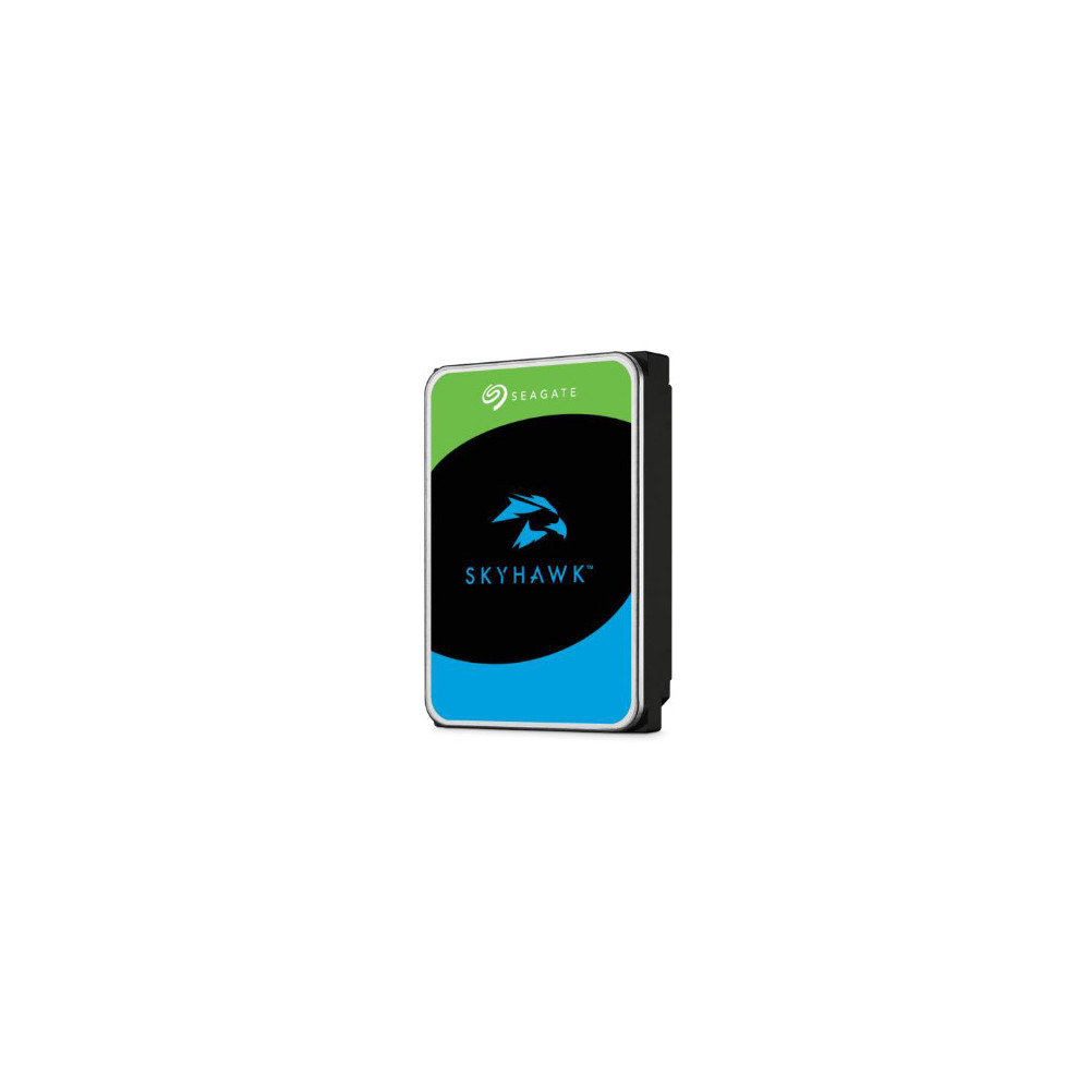 Seagate SkyHawk disque dur 1 To 256 Mo 3.5" Série ATA III