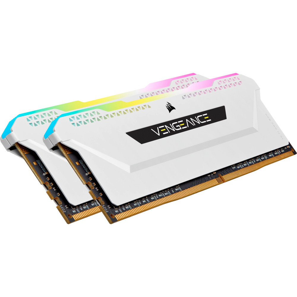 Corsair Vengeance RGB Pro module de mémoire 32 Go 2 x 16 Go DDR4