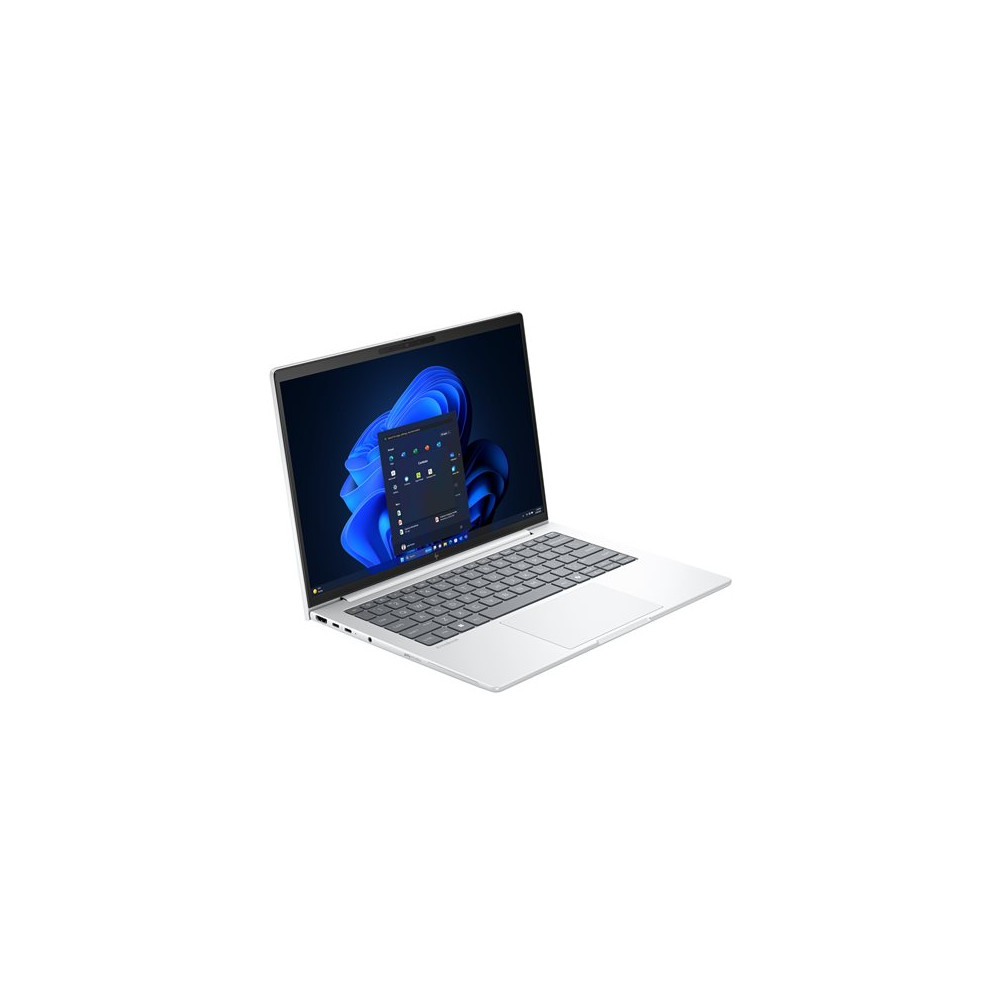 HP EliteBook 8 G1i Notebook AI - 14p iPS WUXGA U7-255U 32Go.DDR5 1To GPU.Intel W11P Argent | ECP Grossiste informatique