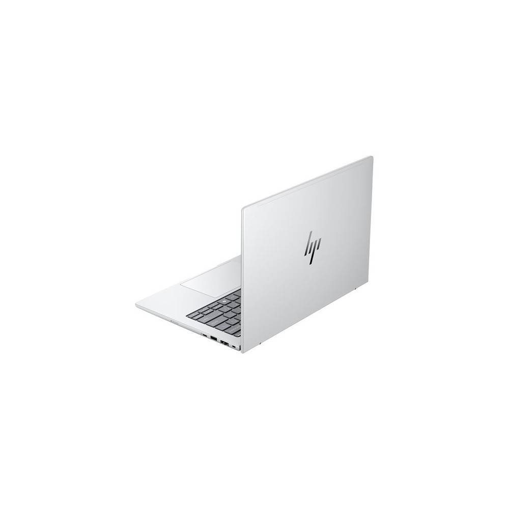 HP EliteBook 8 G1i Notebook AI - 14p iPS WUXGA U7-255U 32Go.DDR5 1To GPU.Intel W11P Argent | ECP Grossiste informatique