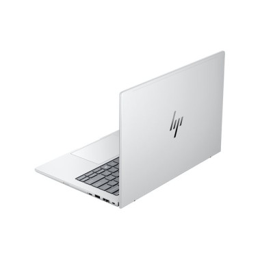 HP EliteBook 8 G1i Notebook AI - 14p iPS WUXGA U7-255U 32Go.DDR5 1To GPU.Intel W11P Argent | ECP Grossiste informatique