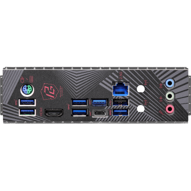 ASROCK Z790 PG LIGHTNING - ATX - LGA 1700 - Z790 - 4x DDR5 - PCIE 5.0  - HDMI- 4 | ECP Grossiste informatique