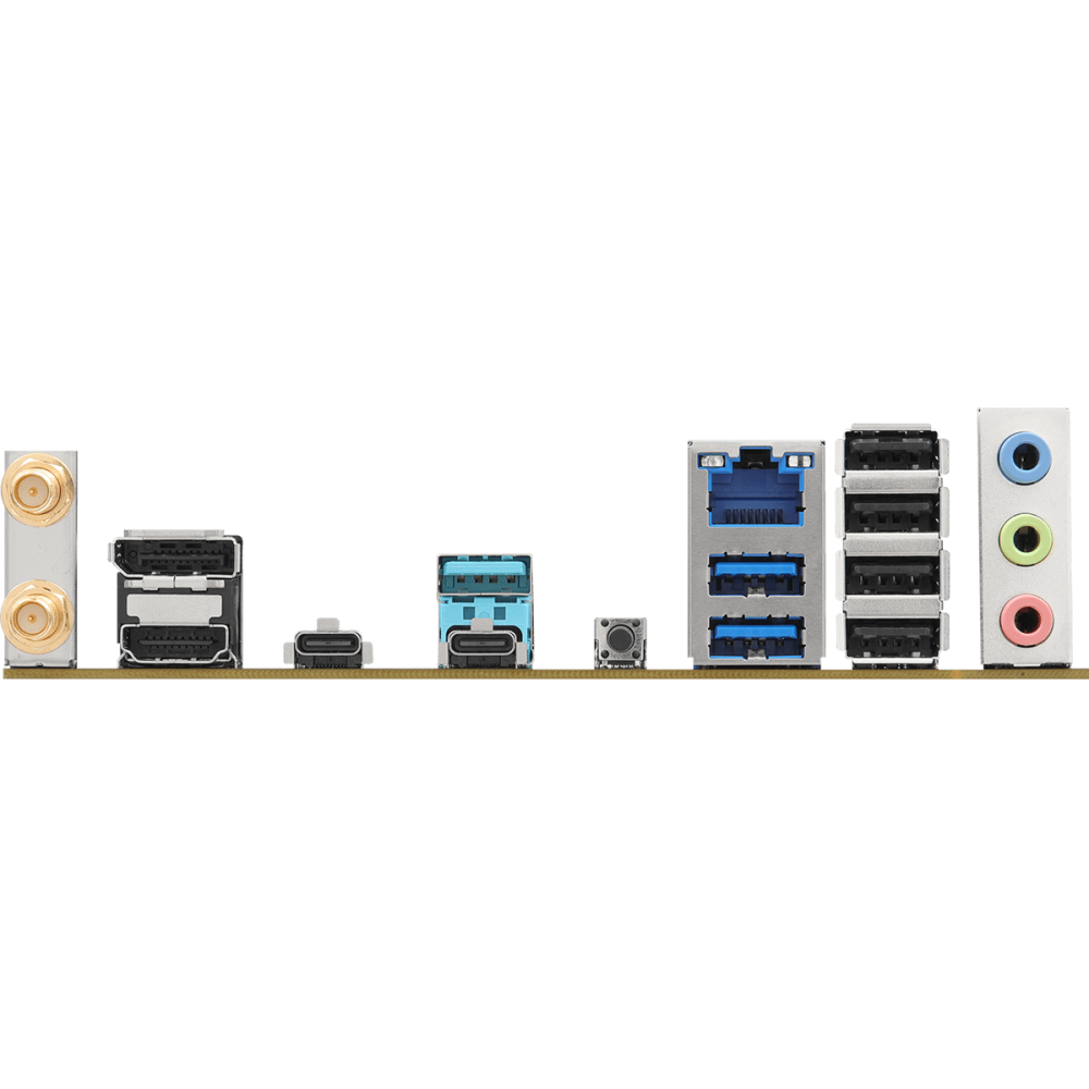 Asrock Z890 Pro-A WiFi