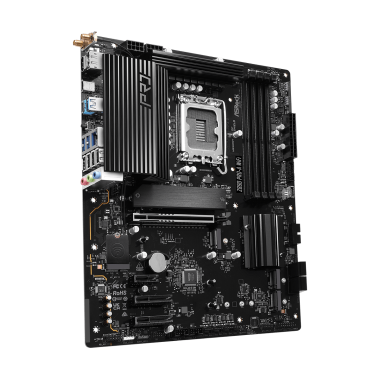 Asrock Z890 Pro-A WiFi