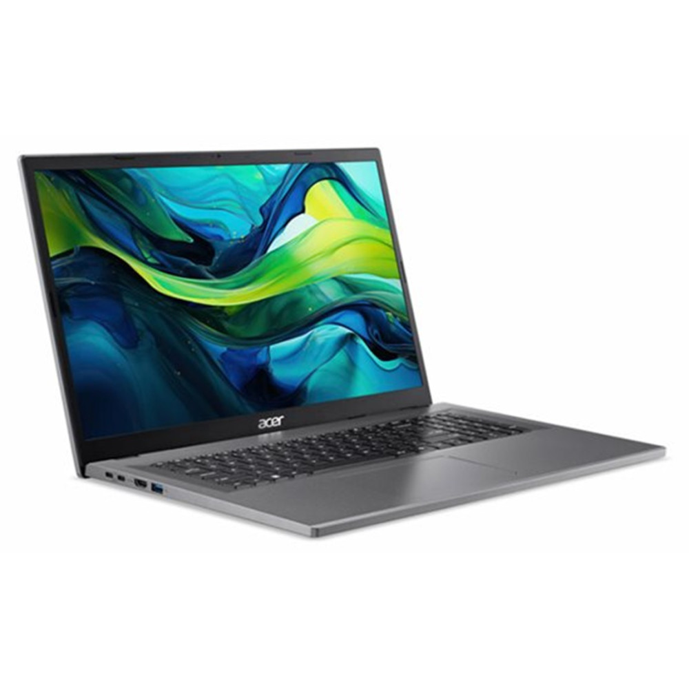 ACER AG17-31P (Aspire Go 17) - 17,3p FHD Intel-N355 8Go 512Go GPU.Intel W11H Gris | ECP Grossiste informatique