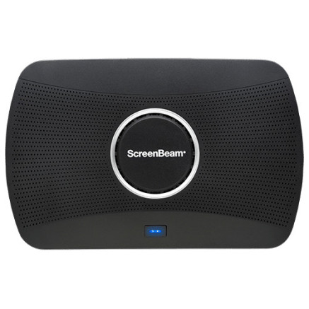 ScreenBeam 1100 Plus système de présentation sans fil HDMI + USB Type-A Bureau