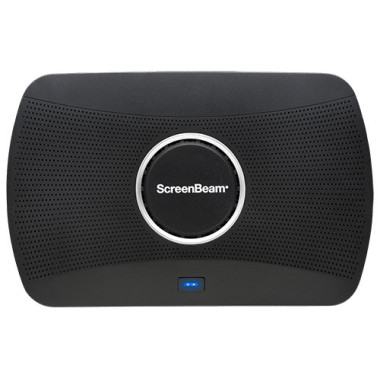 ScreenBeam 1100 Plus système de présentation sans fil HDMI + USB Type-A Bureau