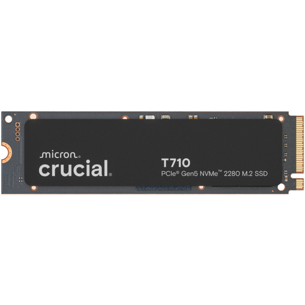 Crucial T710 1 To M.2 PCI Express 5.0 NVMe