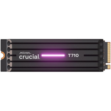 Crucial T710 2 To M.2 PCI Express 5.0 NVMe