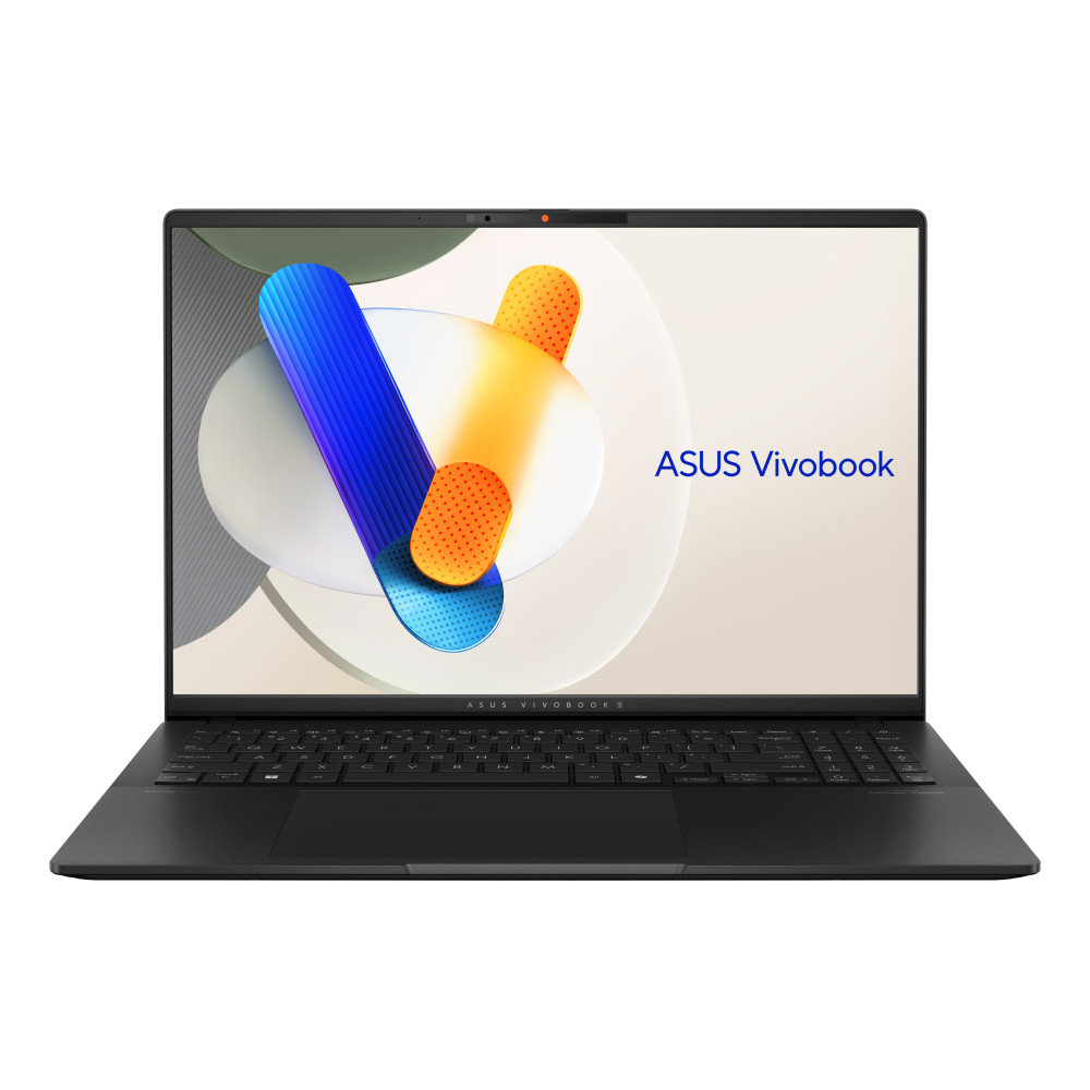 ASUS Vivobook S 16 OLED M5606KA-SH166X Copilot+ PC AMD Ryzen AI 7 350 Ordinateur portable 40,6 cm (16") WUXGA 32 Go