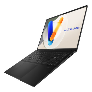 ASUS Vivobook S 16 OLED M5606KA-SH166X Copilot+ PC AMD Ryzen AI 7 350 Ordinateur portable 40,6 cm (16") WUXGA 32 Go