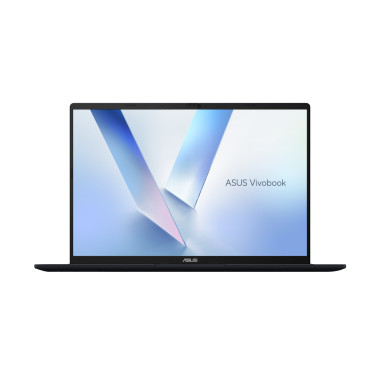 ASUS Vivobook 16 M1607KA-MB225W AMD Ryzen AI 7 350 Ordinateur portable 40,6 cm (16") WUXGA 16 Go DDR5-SDRAM 1 To SSD Wi-Fi 6