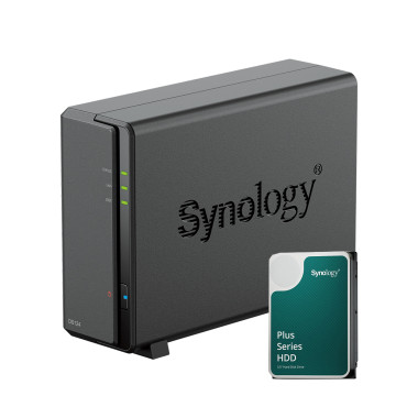 Synology DS124