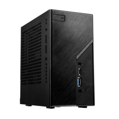 ASROCK DeskMini B860 - Barebone | ECP Grossiste informatique