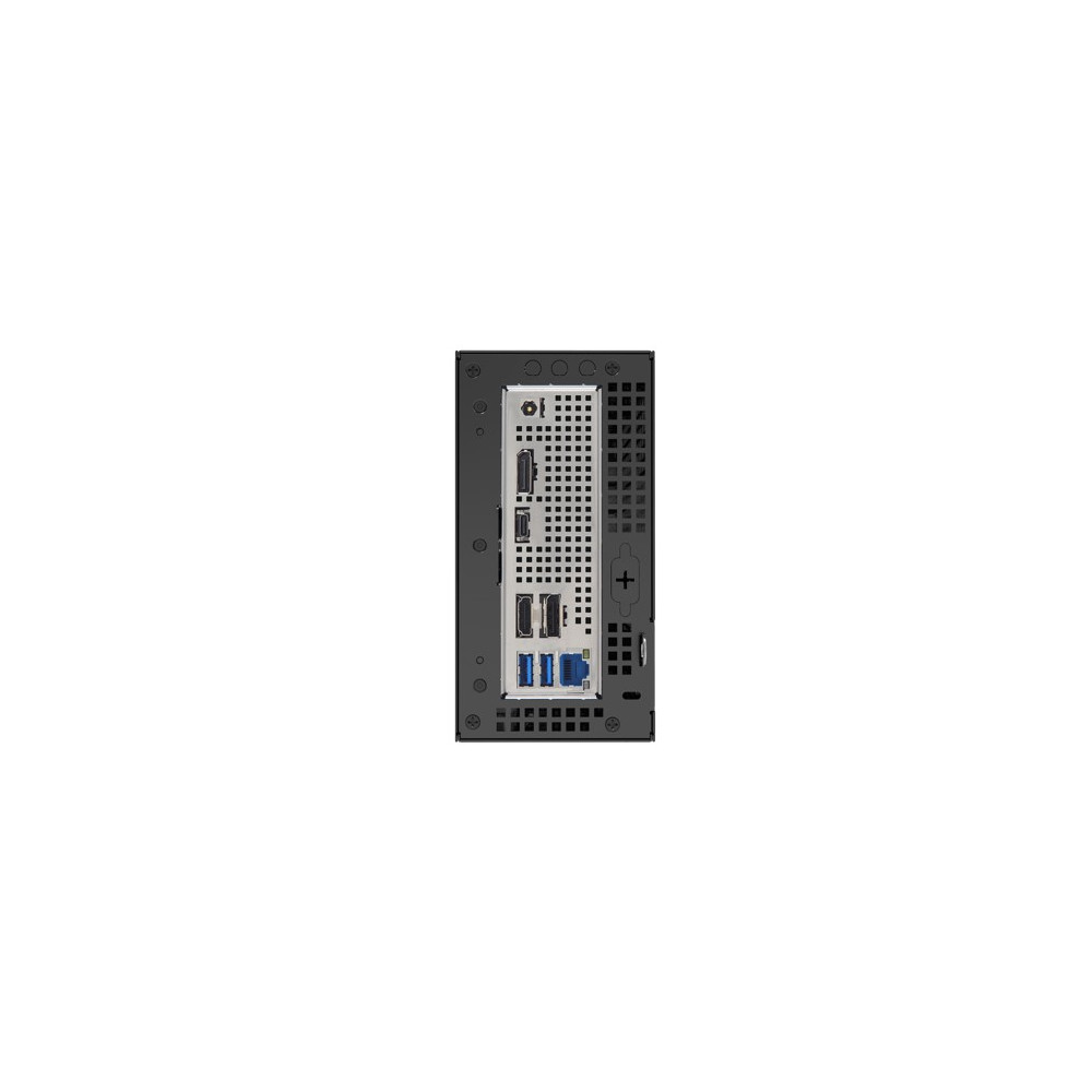 ASROCK DeskMini B860 - Barebone | ECP Grossiste informatique