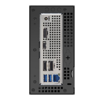 ASROCK DeskMini B860 - Barebone | ECP Grossiste informatique