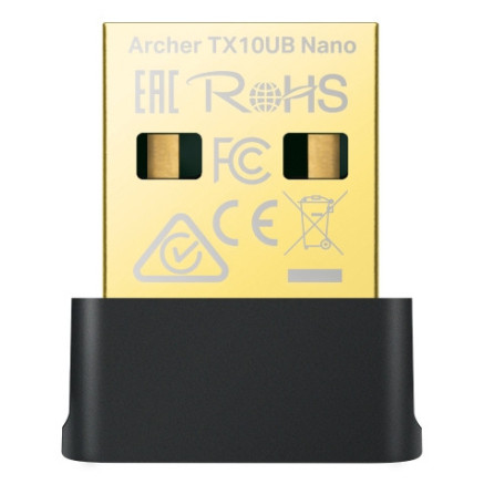 TP-Link Archer TX10UB Nano Bluetooth 600 Mbit s