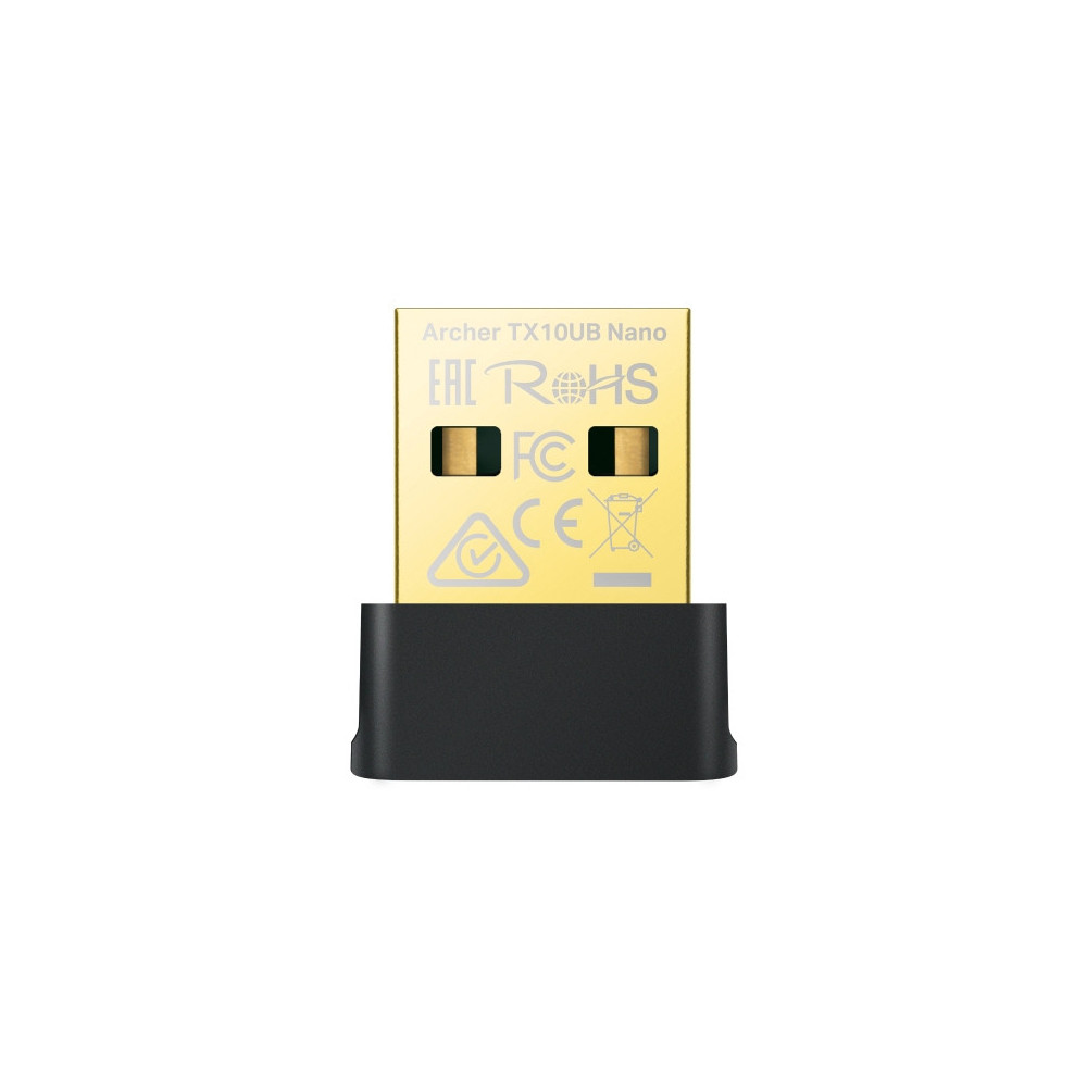 TP-Link Archer TX10UB Nano Bluetooth 600 Mbit s