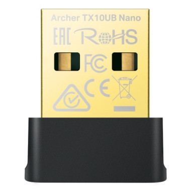 TP-Link Archer TX10UB Nano Bluetooth 600 Mbit s