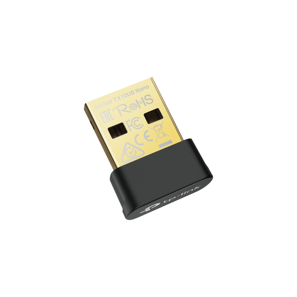 TP-Link Archer TX10UB Nano Bluetooth 600 Mbit s