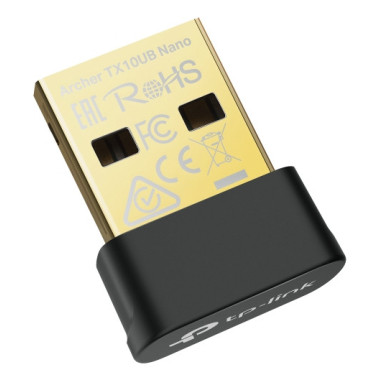 TP-Link Archer TX10UB Nano Bluetooth 600 Mbit s