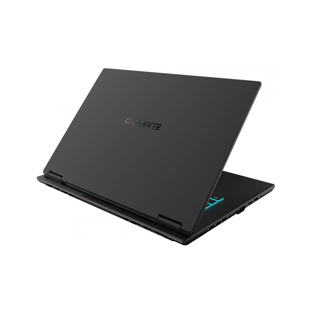 GIGABYTE GAMING A18 Ordinateur Portable - 18“, 165Hz WQXGA, AMD Ryzen