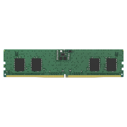 Kingston Technology KCP556US6-8 module de mémoire 8 Go 1 x 8 Go DDR5 5600 MT s
