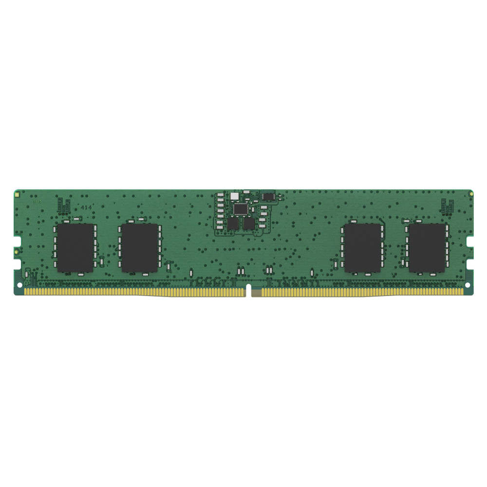 Kingston Technology KCP556US6-8 module de mémoire 8 Go 1 x 8 Go DDR5 5600 MT s