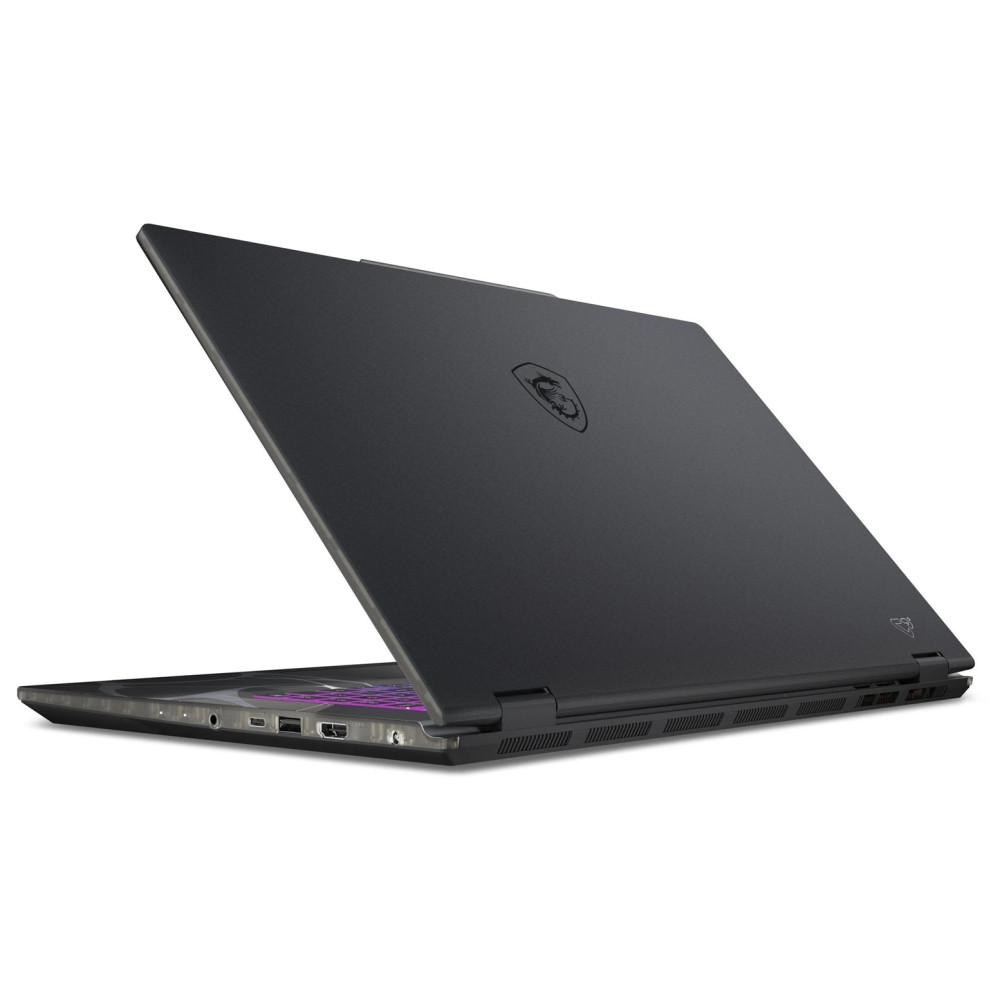 MSI B2RWFKG-060FR (Cyborg 17) - 17,3p iPS FHD C7-240H 32Go 1To RTX5060-8Go W11H Noir | ECP Grossiste informatique