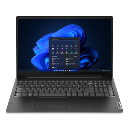 Lenovo V15 G4 IRU Intel® Core™ i3 i3-1315U Ordinateur portable 39,6 cm (15.6") Full HD 8 Go DDR4-SDRAM 512 Go SSD Wi-Fi 5