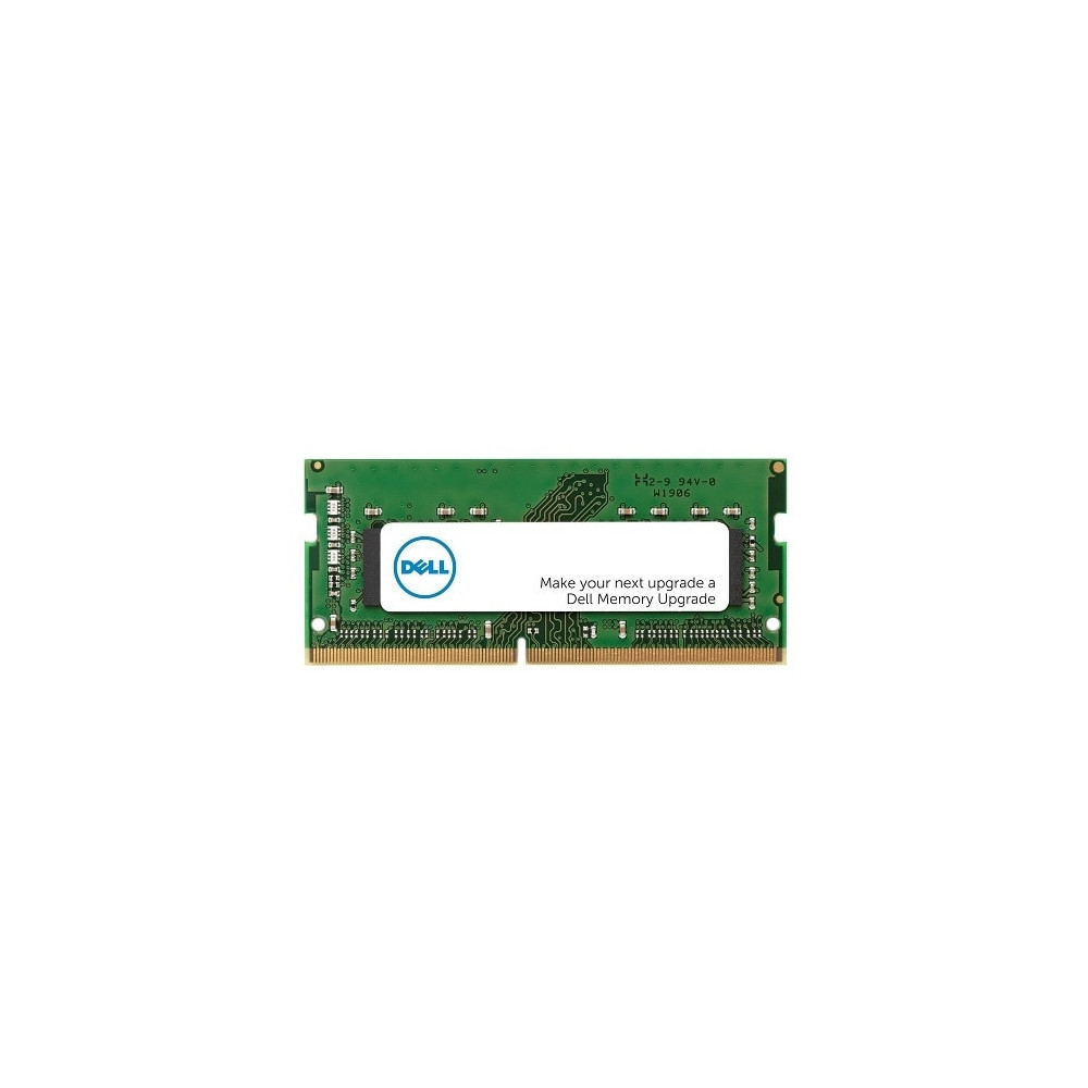 DELL AC774047 module de mémoire 8 Go 1 x 8 Go DDR5
