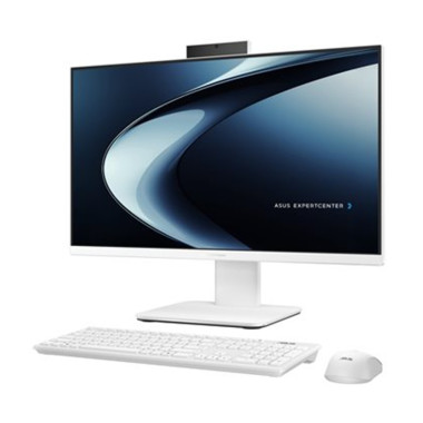 ASUS PM640KA-WPC017W (ExpertCenter AIO P600) - 23.8p FHD R5-AI-330H 16Go.DDR5 512Go.DDR5 Rad W11H B | ECP Grossiste informatique