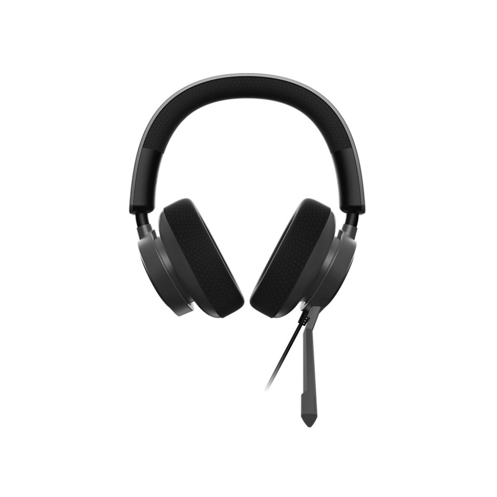 MSI Maestro 300 Casque Avec fil Arceau Gaming USB Type-C   USB Type-A Noir