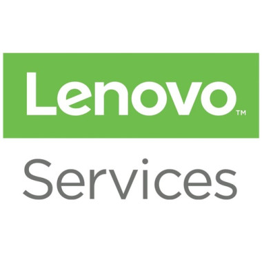 Lenovo Onsite - Contrat de maintenance prolongé - pièces et main d'oeuvre - 3 années - sur site  | ECP Grossiste informatique
