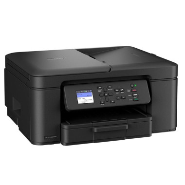 Brother DCP-J1360DW Imprimante à jet d'encre compacte sans fil 3-en-1